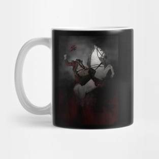 Headless horseman (Sleepy Hollow) Mug